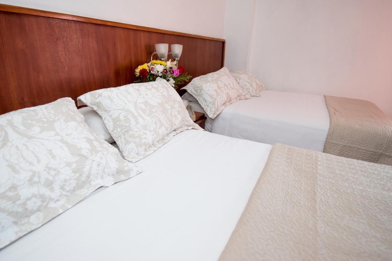 Hotel Acapulco Панама Сити Екстериор снимка
